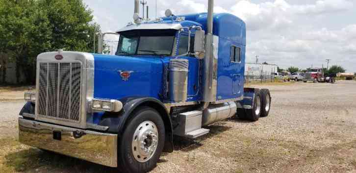 Peterbilt (2005)