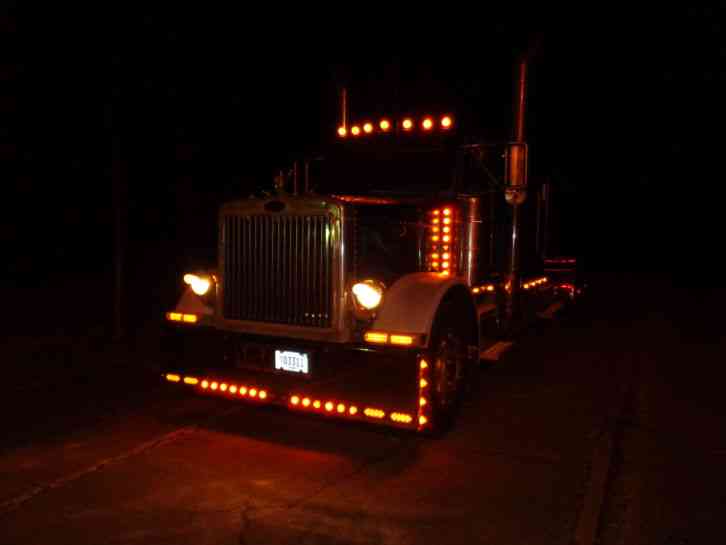 Peterbilt 379 (1992)