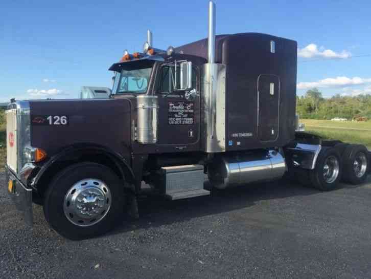 Peterbilt 379 (1996)