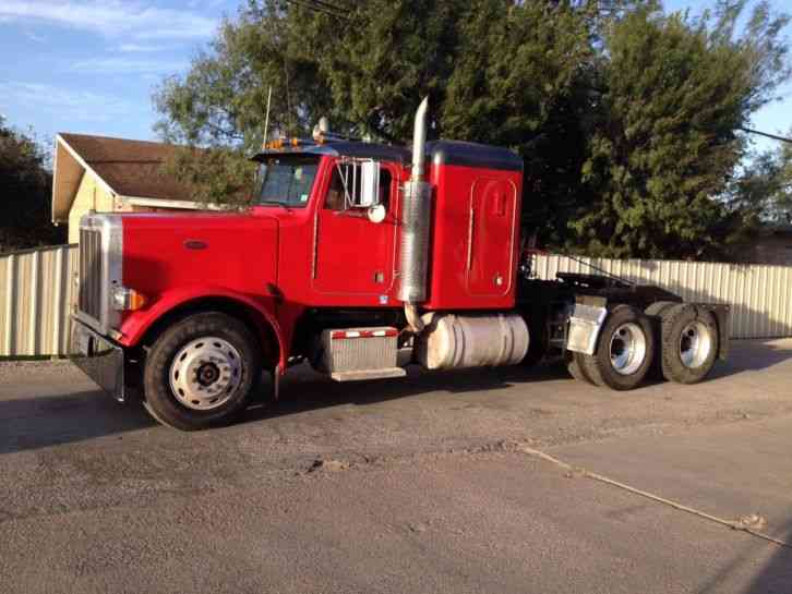 PETERBILT 379 (1993)