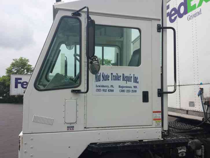 Ottawa Engine # 46632156 (2006)