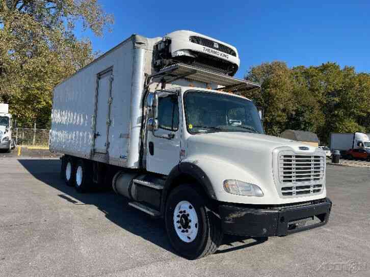 Penske Used Trucks - unit # 179769 - 2017 Freightliner M211264S