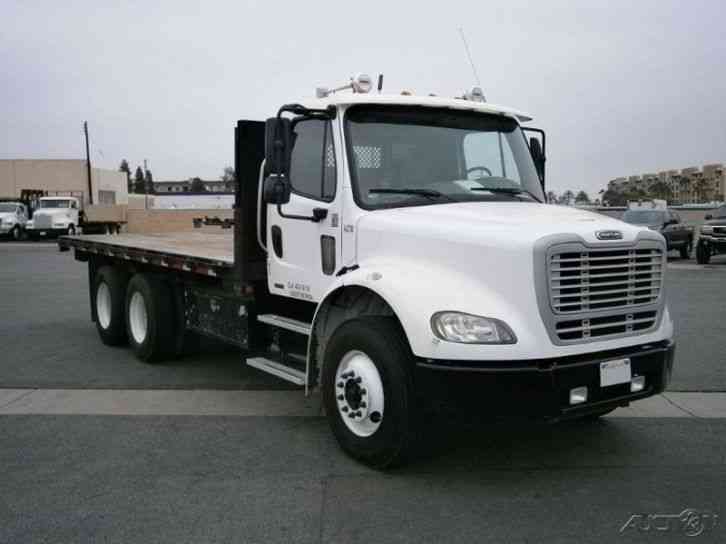 Freightliner M211264S (2007)