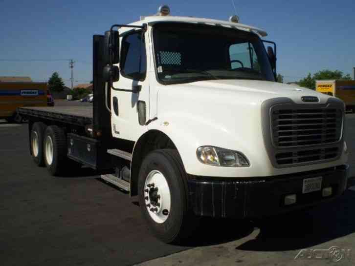 Freightliner M211264S (2007)