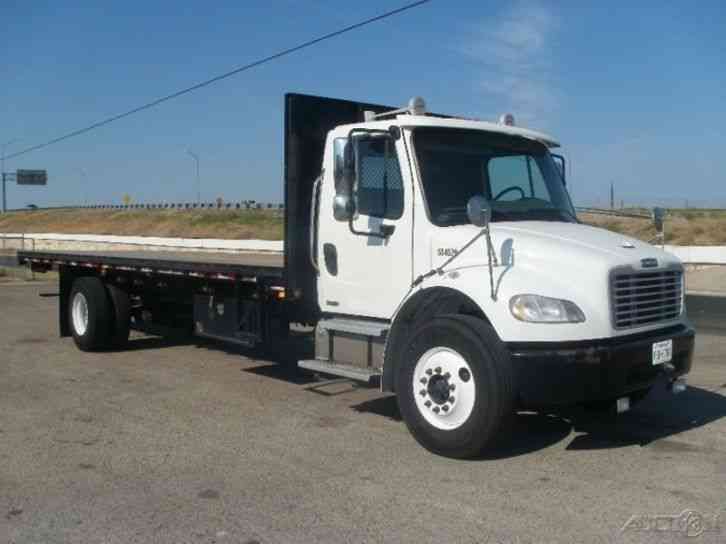 Freightliner BUSINESS CLASS M2 106 (2008)