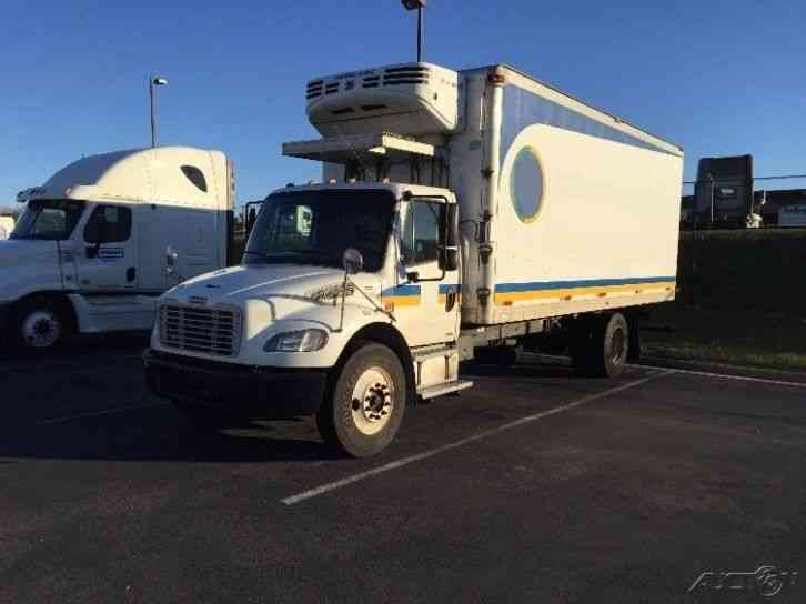 Freightliner BUSINESS CLASS M2 106 (2009)