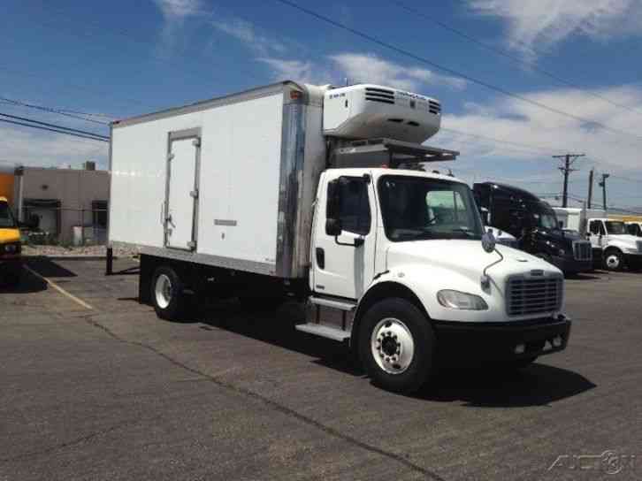 Freightliner BUSINESS CLASS M2 106 (2009)