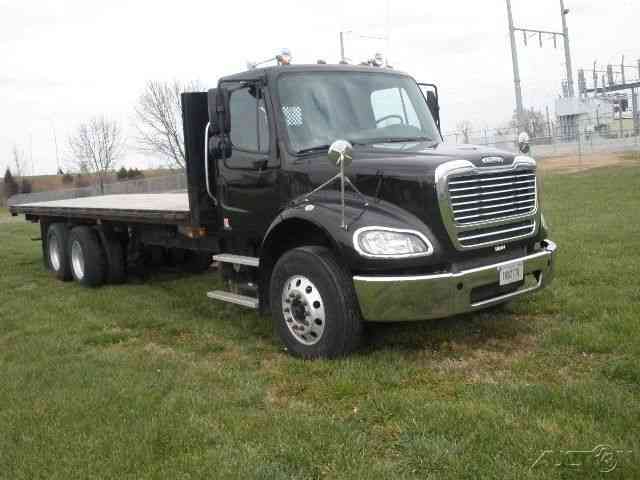 Freightliner M211264S (2009)