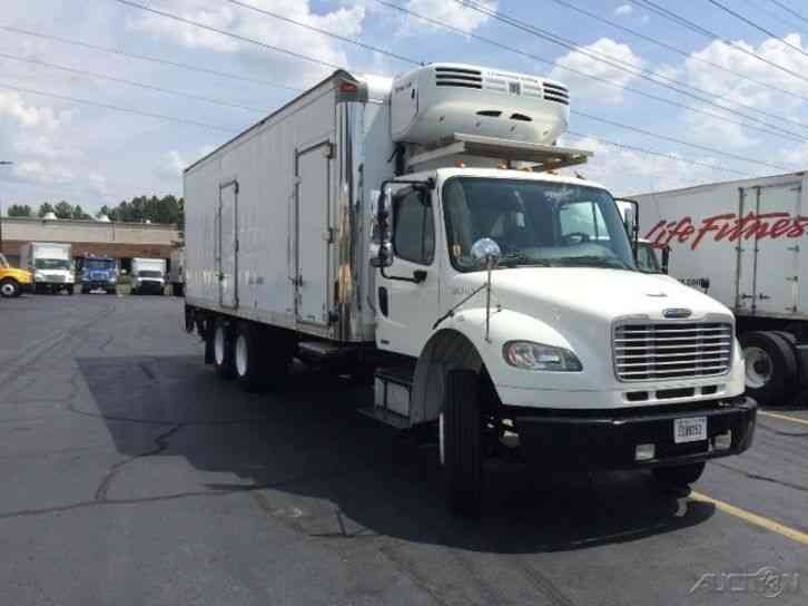 Freightliner BUSINESS CLASS M2 106 (2009)