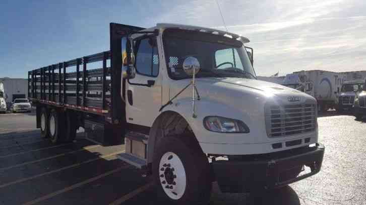 Freightliner BUSINESS CLASS M2 106 (2009)