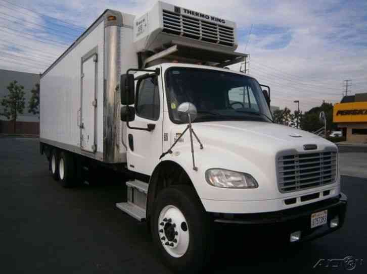 Freightliner BUSINESS CLASS M2 106 (2009)