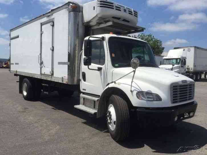 Freightliner BUSINESS CLASS M2 106 (2009)