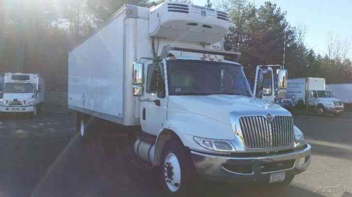 International 4400 (2010)