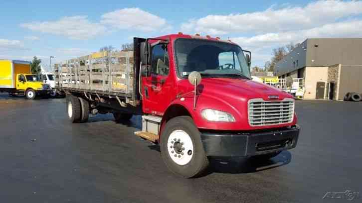 Freightliner BUSINESS CLASS M2 106 (2010)