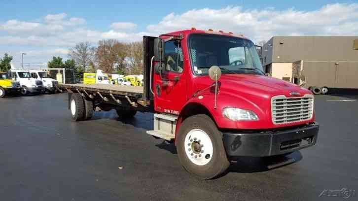 Freightliner BUSINESS CLASS M2 106 (2010)