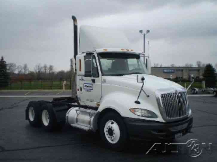 International PROSTAR (2009)