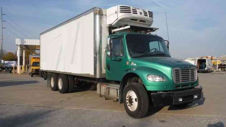 Freightliner BUSINESS CLASS M2 106 (2010)