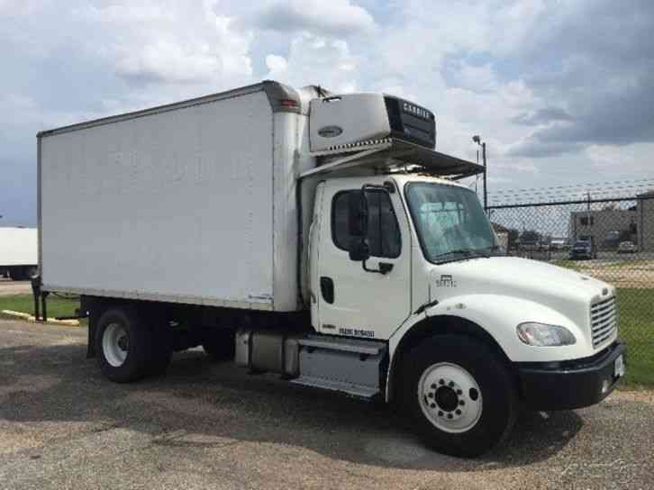 Freightliner BUSINESS CLASS M2 106 (2012)