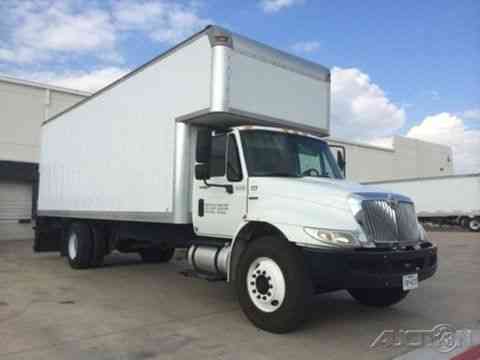 International 4300 (2011)