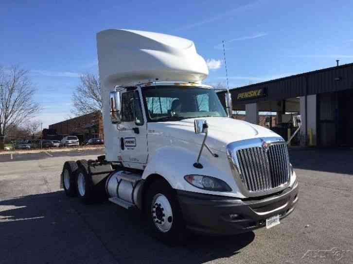 International PROSTAR (2011)