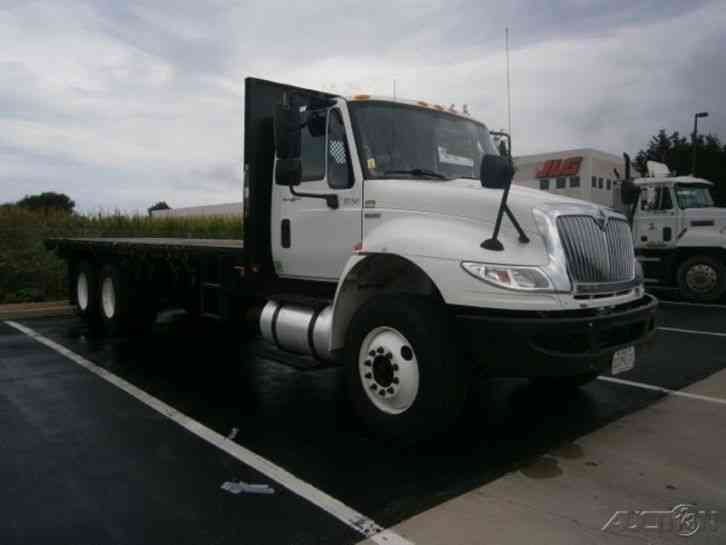 International 4400 (2011)