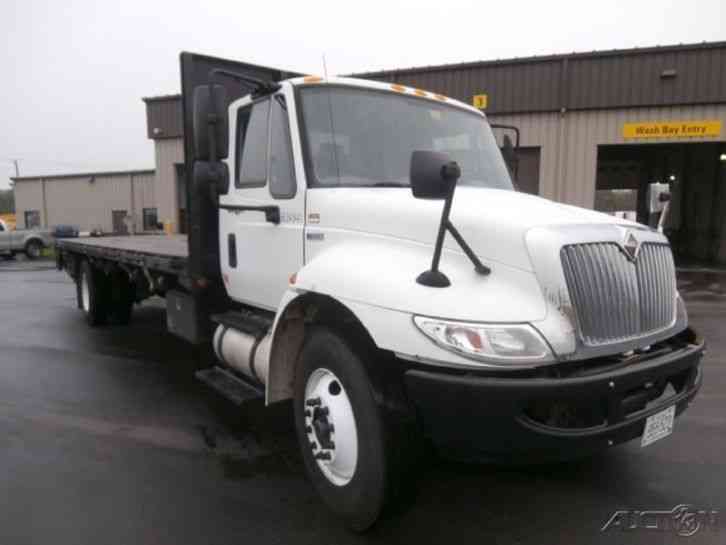 International 4300 (2012)