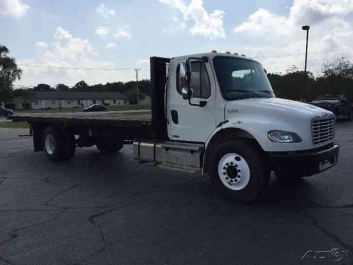 Freightliner BUSINESS CLASS M2 106 (2012)