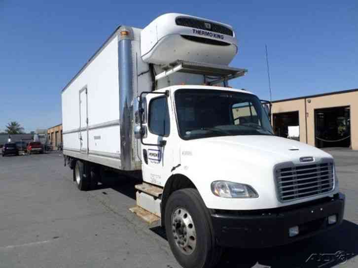 Freightliner BUSINESS CLASS M2 106 (2013)