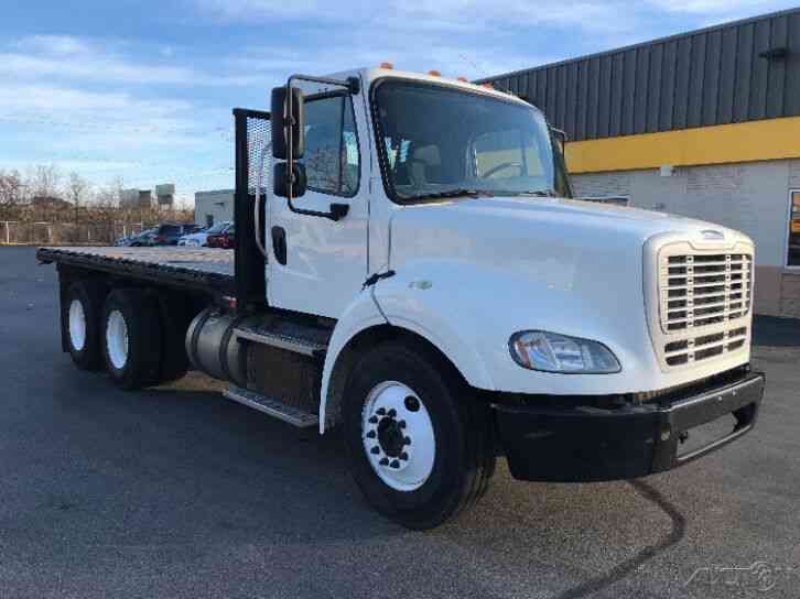 Freightliner M211264S (2014)