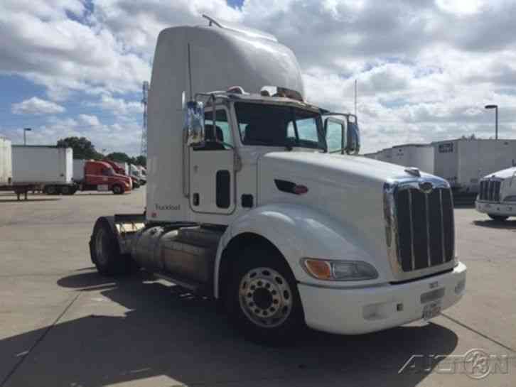 Peterbilt 386 (2011)