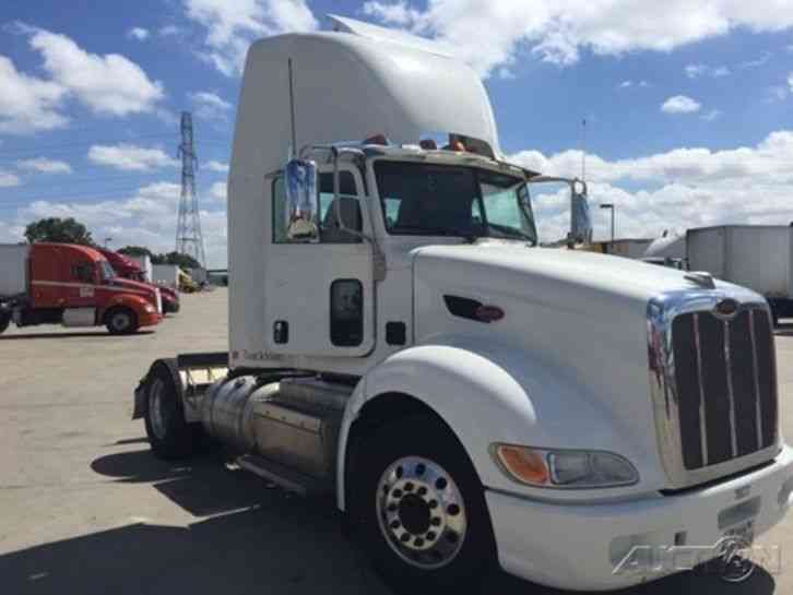 Peterbilt 386 (2011)