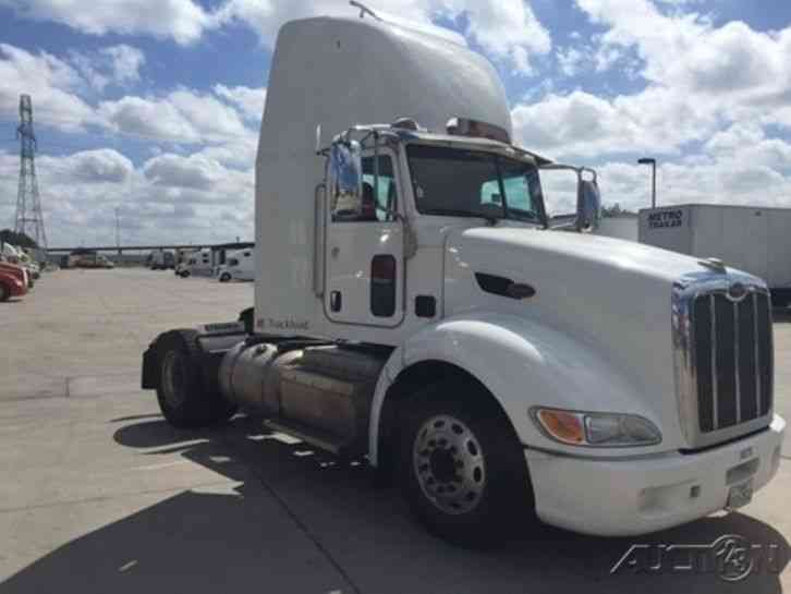 Peterbilt 386 (2011)