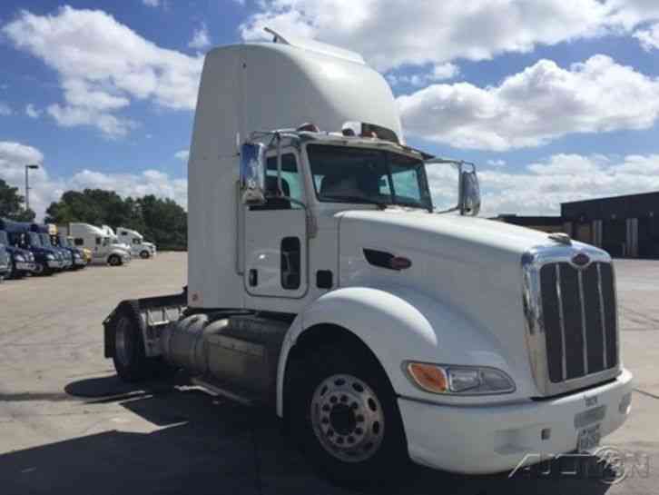 Peterbilt 386 (2011)