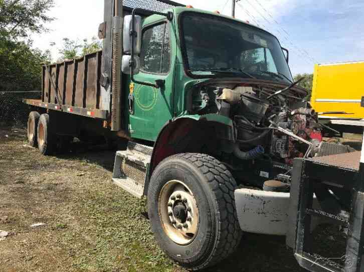 Freightliner BUSINESS CLASS M2 106 (2008)