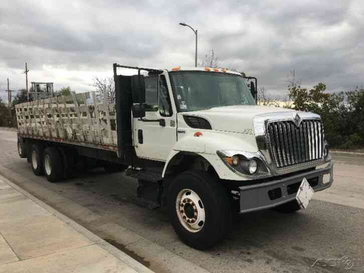 International 7400 (2009)