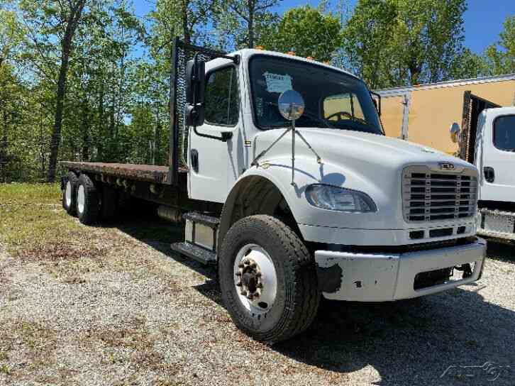 Freightliner BUSINESS CLASS M2 106 (2013)