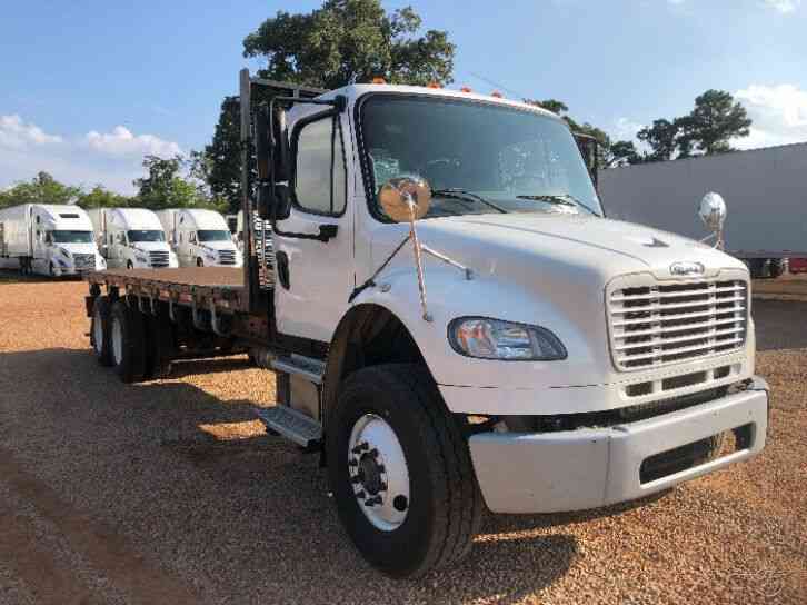 Freightliner BUSINESS CLASS M2 106 (2014)