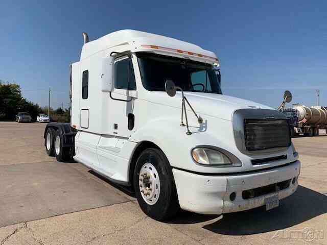 Freightliner COLUMBIA 120 (2005)