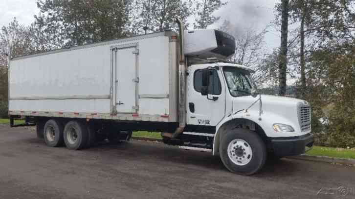 Freightliner M211264S (2009)