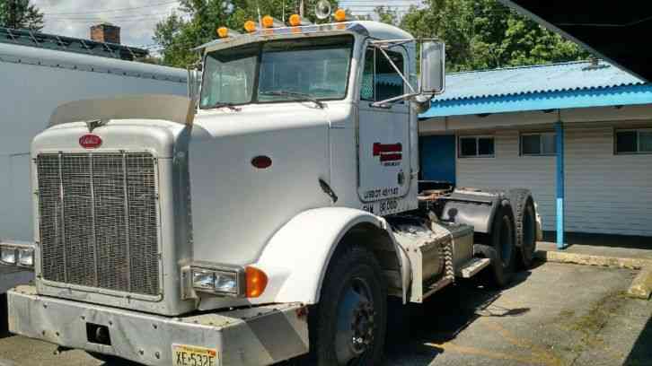 Peterbilt (1989)