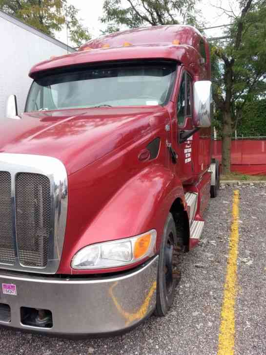 Peterbilt (2005)