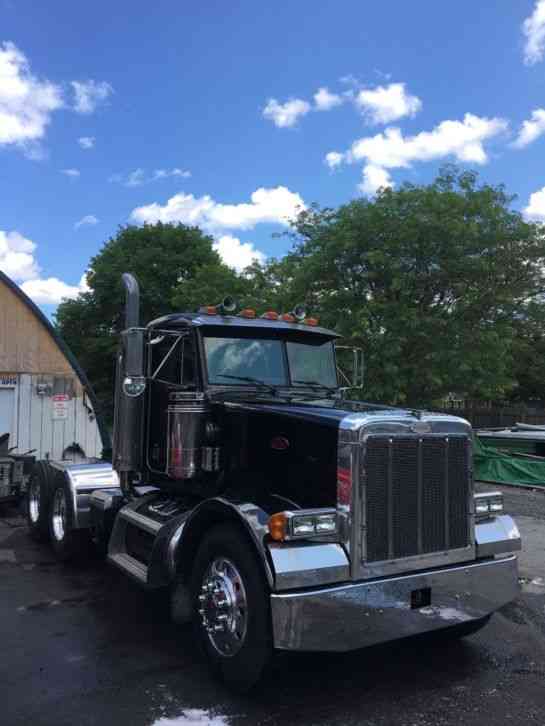 Peterbilt 378 (1998)