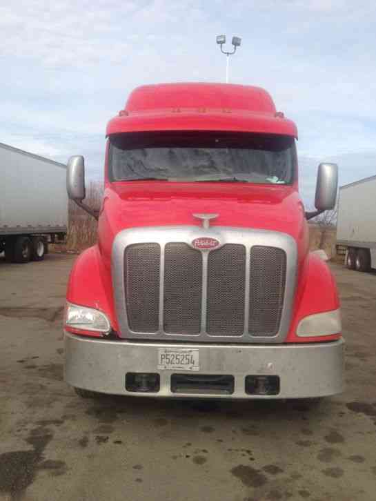 Peterbilt (2005)