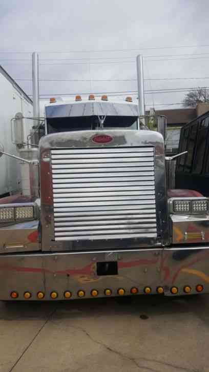 Peterbilt (1998)