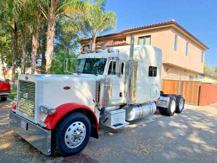 Peterbilt 379 (2005)