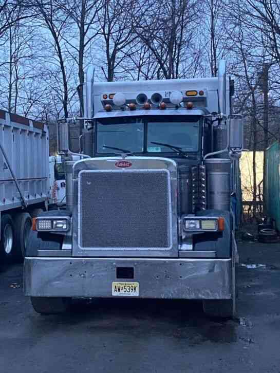 Peterbilt (2007)