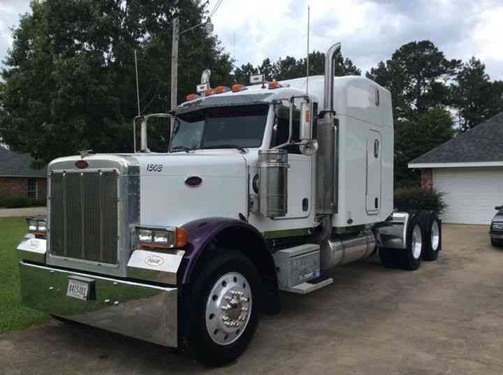 Peterbilt (2007)