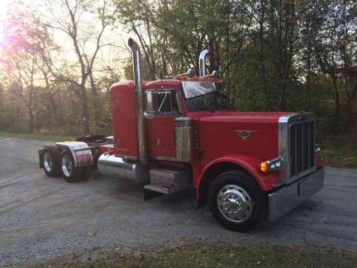 Peterbilt (1992)