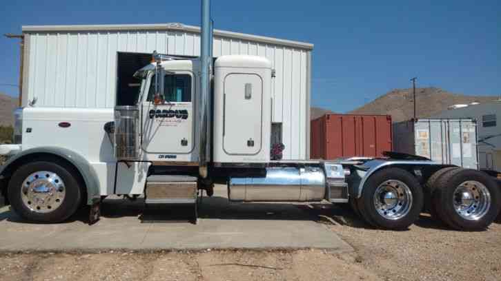 Peterbilt (1987)