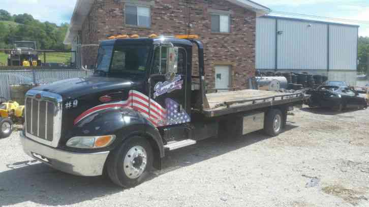 Peterbilt 325 (2009)